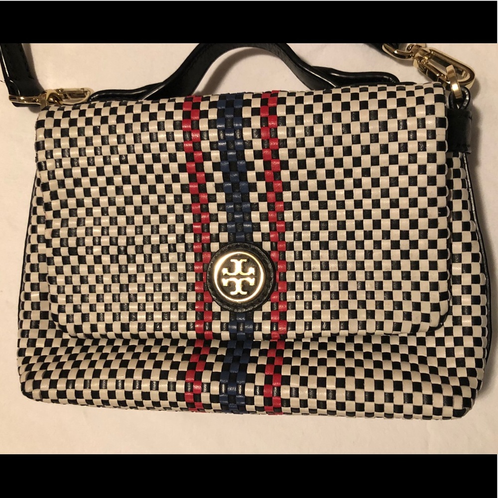 Tory Burch Jane Cross-Body